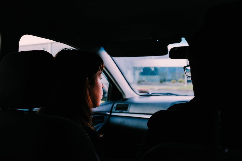 Strafgefahr bei nicht angemeldetem Autofahren Strafgefahr bei nicht angemeldetem Autofahren