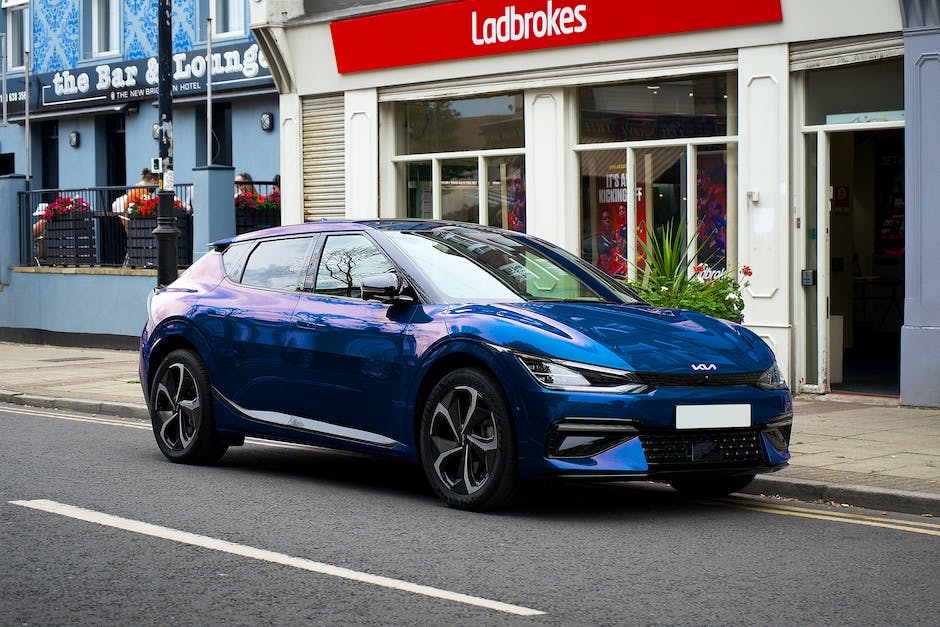 Kosten für 100km mit dem E-Auto Kosten für 100km mit dem E-Auto