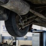 Kosten für Service an Auto