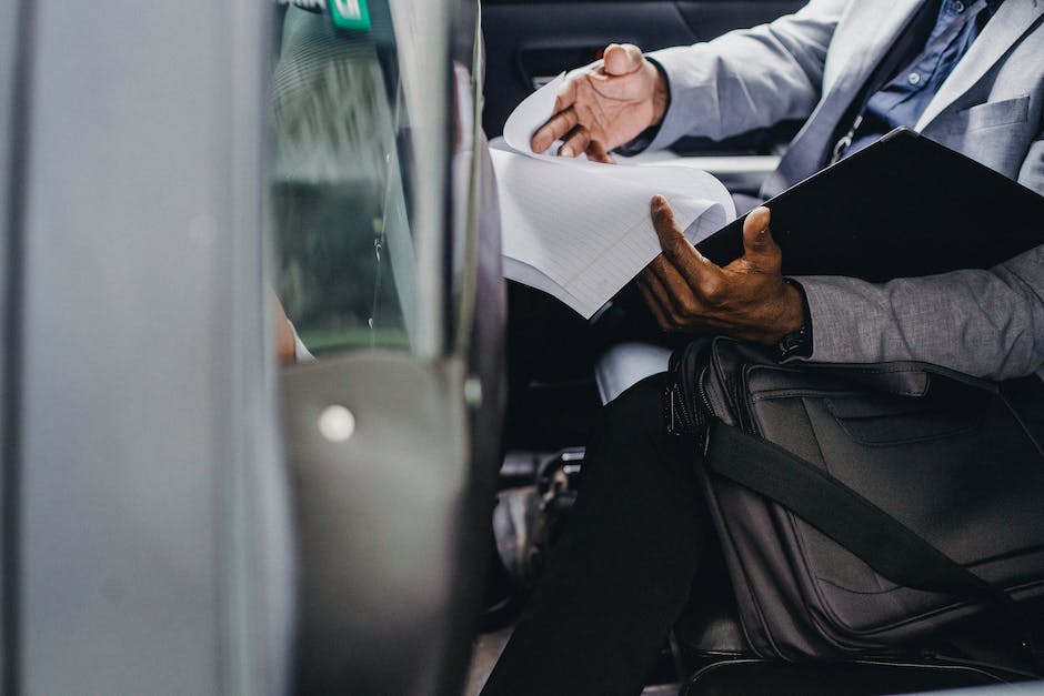 Kosten eines Urlaubschecks für Autos Kosten eines Urlaubschecks für Autos