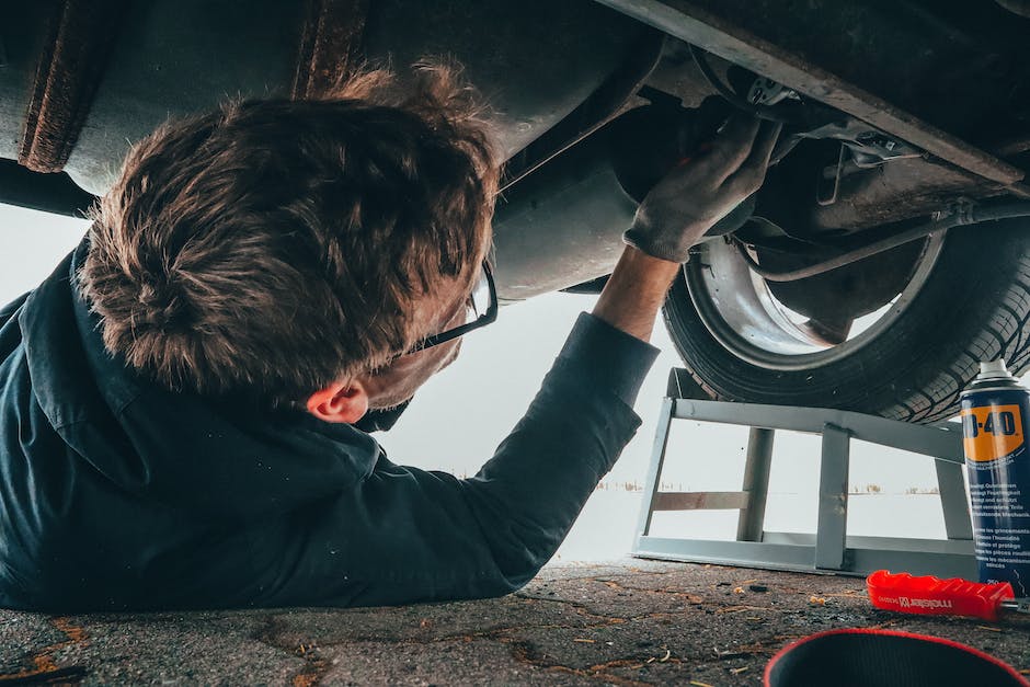 Klimawartung Kosten am Auto