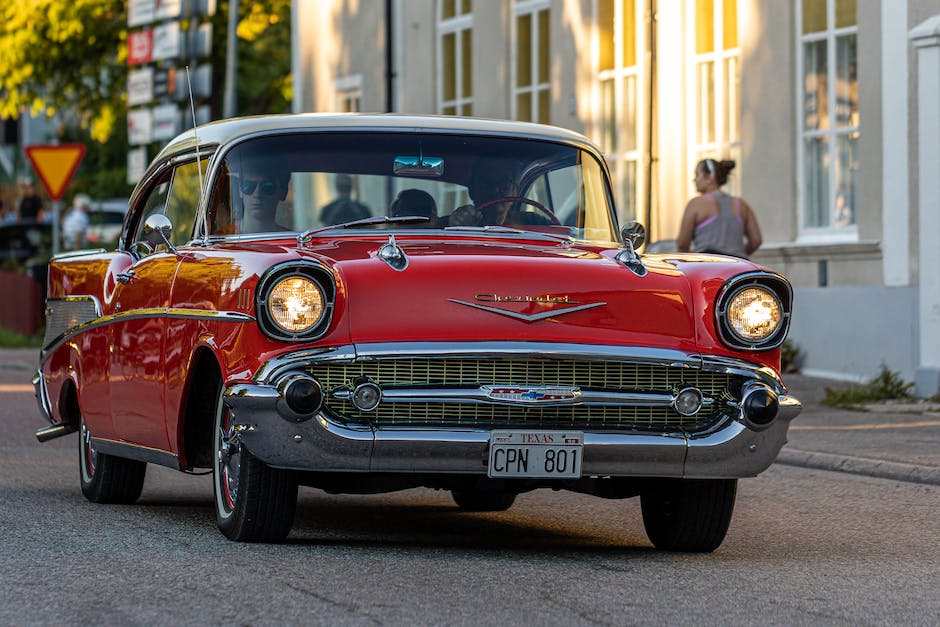Kosten für den Auto-Führerschein