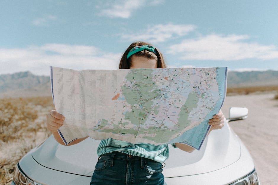 Auto-Reise von Deutschland nach Kroatien
