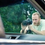 Hüft Operation autofahren Wiederherstellung