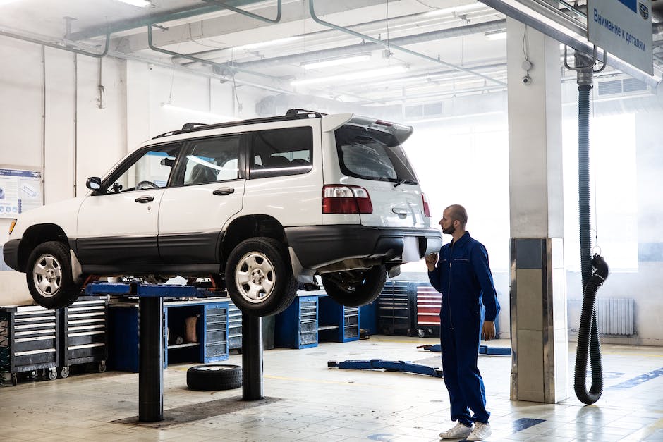 TÜV-Prüfung für Autos: Wann? TÜV-Prüfung für Autos: Wann?