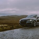 Autos abgeriegelt - Gründe und Auswirkungen