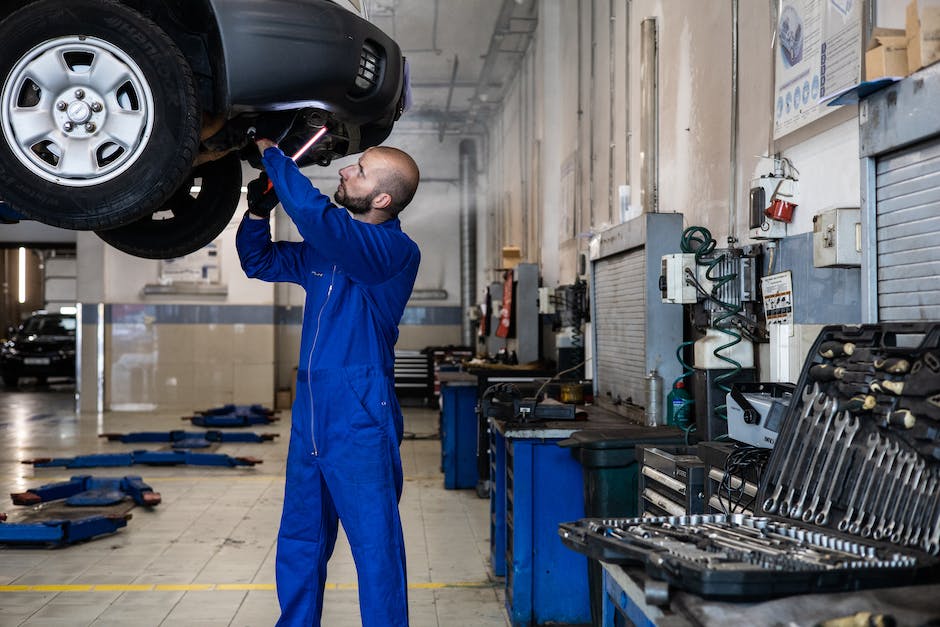  Warum wird die Autositzheizung nicht warm?