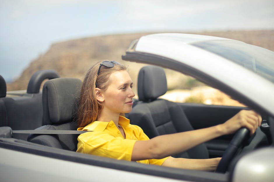 Autoan- und Abmeldung Voraussetzungen Autoan- und Abmeldung Voraussetzungen