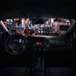 Papiere zum Auto abmelden