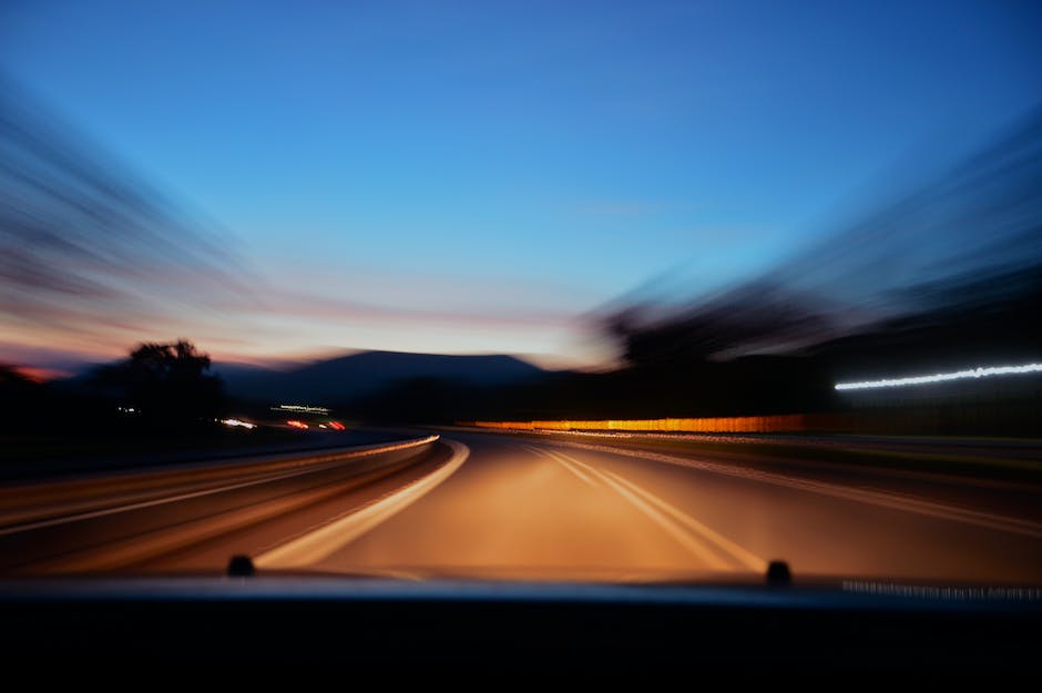 Betrunkenes Auto Fahren Folgen Betrunkenes Auto Fahren Folgen
