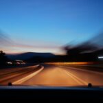 "weniger trinken und mehr fahren - die Folgen von betrunkenem Autofahren vermeiden"