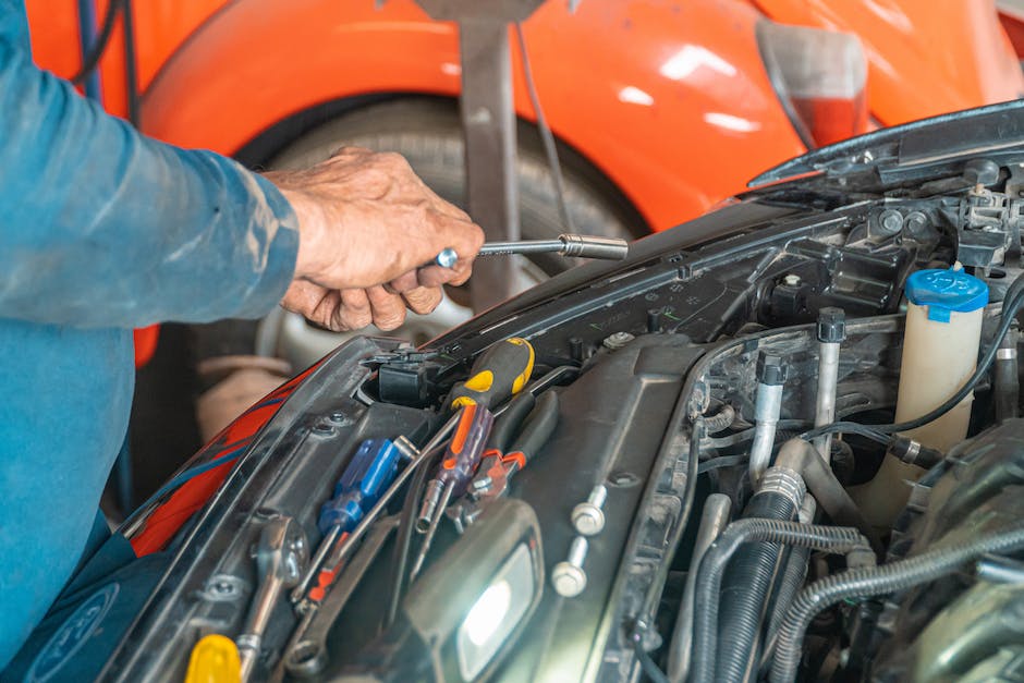 Service Auto Dauer Service Auto Dauer