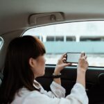Babys im Auto rückwärts fahren: Zeitrahmen