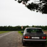Anzahl der Autoverkäufe pro Tag