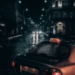 Autofahren auf Norderney erlaubt